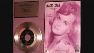 Margie Singleton - Magic Star (Telstar) - 1962 45rpm