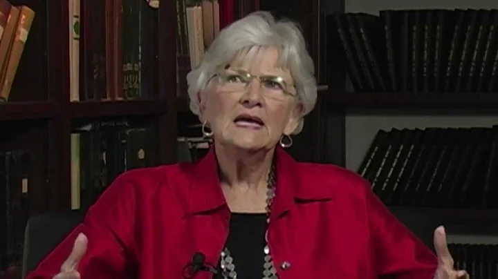 Ellen Rudy ('58)