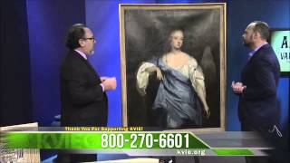 Clars Auction Gallery Specialist Rick Unruh On Kvie Pledge Drive