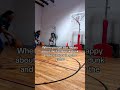 Fast break fumble is crazy work. #hooperproblems #relatablehoops #fyp