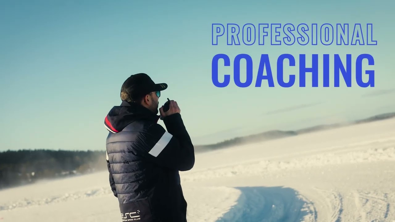 ESC Ice Experience Lappland Teaser 2026