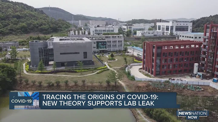 Tracing the origins of COVID-19: New theory supports lab leak