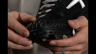 RevD Pitcher's Cleat from Tanel® 360°®