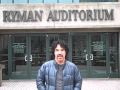 John Oates Video Blog 15: HAPPY HOLIDAYS!!