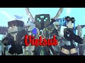 [VIETSUB] Cold As Ice: The Remake - A Minecraft Original Music Video by Rainimator