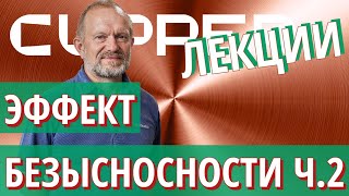 картинка: Природа «Эффекта безызносности»