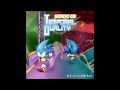 Sonic cd remix  past  this is madness metallic madness jap