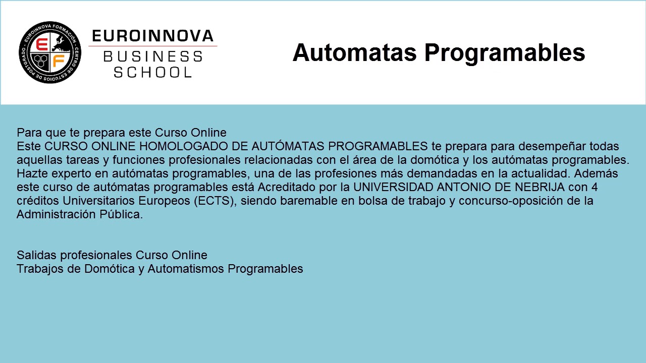 Cursos Youtube Online Euroinnova Cursos Youtube Online Euroinnova