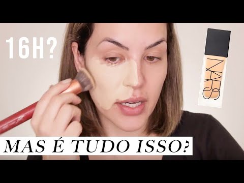 BASE HYPADA QUE PROMETE DURAÇÃO DE 16 HORAS