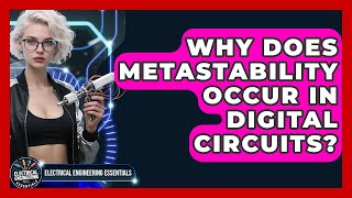 Why Does Metastability Occur In Digital Circuits? - Electrical Engineering Essentials