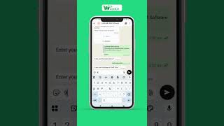 Whatsapp Automation Reply #business #motivation #education #businessowner #startup