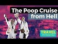 The carnival poop cruise from hell  what really happened onboard