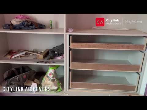 “Wardrobe Inner Design: