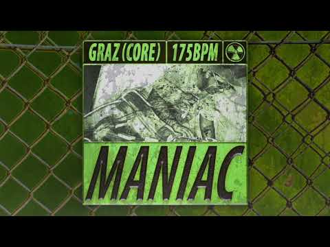 Graz - Maniac