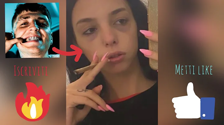 SARA VISE PICCHIATA DA SAPO BULLY: RACCONTA IN DIR...