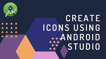 Create Android App Icon in 1 Min using Android Studio