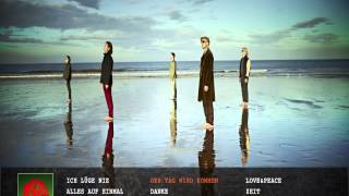 Selig - Magma Album Player