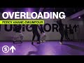 "Overloading (OVERDOSE)" - Mavin | Percy Anane-Dwumfour Choreography