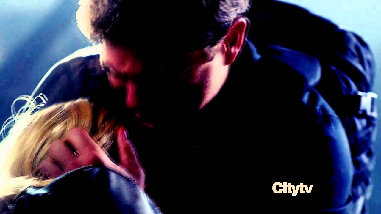 etta bishop [5x04] - shattered