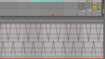Técnicas de producción - Módulo 8 - 34 Troceado Pista MIDI (Quinta Dimensión)