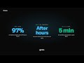 AI Website Chat &amp; Booking — Answer and Book Web Leads 24/7 | Corex AI