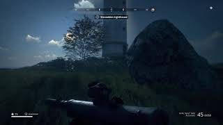 Generation Zero - Lighthouse 2