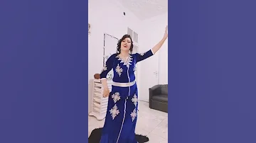 رقص شاوي هبال من عند لافعة 