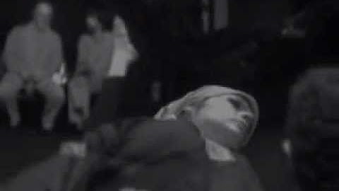 WARRIORS OF PEACE(art group)_Episode 2 Sacrilegious in silence [Thelemic Movement]♚