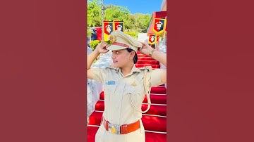 Excise and Customs Inspector 🔥🔥 | SSC CGL motivational video #shorts #ssc