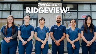 Welcome to Ridgeview Animal Hospital!
