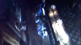 Resident Evil Walkthrough - Chris Redfield - Part 2 Zombie Rape
