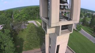 Indiana University Metz Carillon