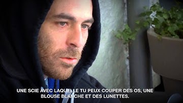 Interview | The Alchemist à Paris by BNHH