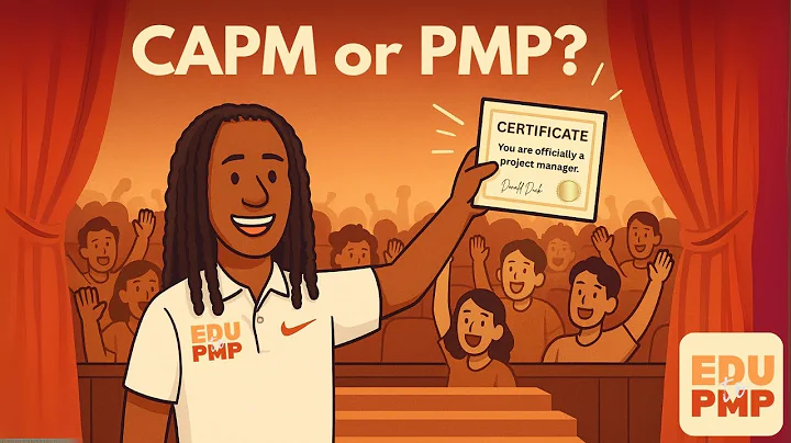 CAPM vs PMP: Which Certification Should You Get?