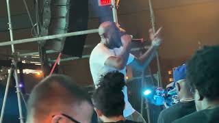 Freddie Gibbs - Space Rabbit (Live at the III Points Festival in Wynwood on 10/21/2022)