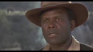 Parte 9 - Buck And The Preacher Odio En Las Praderas - 1971