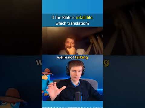 If The Bible