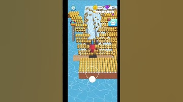 Slice Master Most Satisfying Gameplay Short Video #4maxgaming #slicemaster #shorts