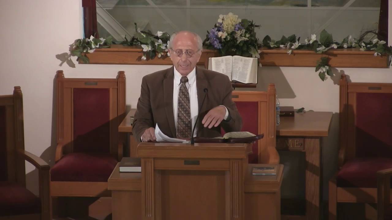 07-23-2016 Faithful End-Time Living