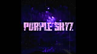 Purple Skyz