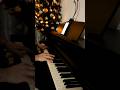 J. S. Bach "Aria" - Merry Christmas #shorts #bach