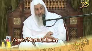 ما معنى دعاء موسى ﷺ :(واحلل عقدة من لساني يفقهوا قولي) هل كان في لسانه شيء|الشيخ مصطفى العدوي