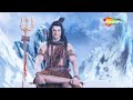 बाल  हनुमान और माता अंजना ने की भोलेनाथ की पूजा | Sankat Mochan Mahabali Hanuman | Ep 320