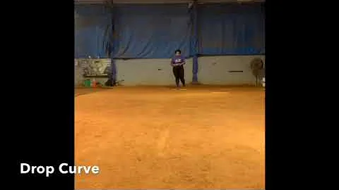 Jaleesa Smith : Skills Video