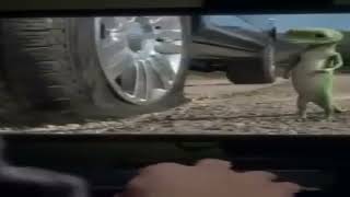 GEICO Flat Tire Commercial With Going Weirdness Every Effect