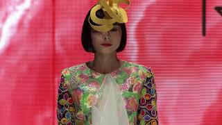 Juan Roga En La Feria Internacional De La Moda De Tenerife 2018