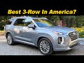 Hyundai's Super-Sized Family Hauler | Is The 2020 Palisade King Of The Hill?