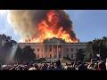 13 minutes ago, the US presidential palace in Washington was brutally destroyed by a Russian Yak-141