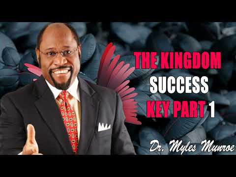 The Kingdom Success