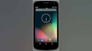 Android Background Music Player using service